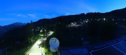 Archiv Foto Webcam Aostatal: Gemeinde La Magdeleine 05:00