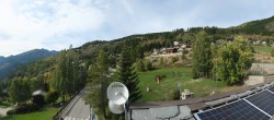 Archiv Foto Webcam Aostatal: Gemeinde La Magdeleine 15:00