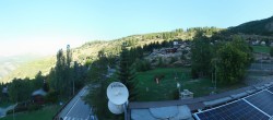 Archiv Foto Webcam Aostatal: Gemeinde La Magdeleine 08:00