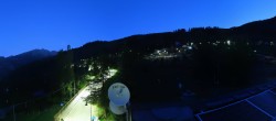 Archived image Webcam Panorama La Magdeleine, Aosta Valley 00:00