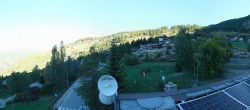 Archiv Foto Webcam Aostatal: Gemeinde La Magdeleine 08:00
