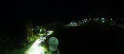 Archived image Webcam Panorama La Magdeleine, Aosta Valley 03:00