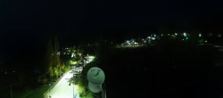 Archiv Foto Webcam Aostatal: Gemeinde La Magdeleine 23:00