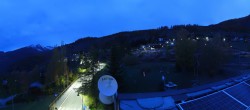 Archiv Foto Webcam Aostatal: Gemeinde La Magdeleine 05:00