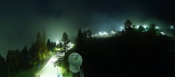 Archiv Foto Webcam Aostatal: Gemeinde La Magdeleine 23:00