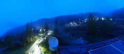 Archived image Webcam Panorama La Magdeleine, Aosta Valley 05:00