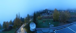 Archived image Webcam Panorama La Magdeleine, Aosta Valley 06:00