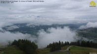 Archiv Foto Webcam St. Johann im Pongau: Buchau-Hütte am Gernkogel 11:00