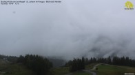 Archiv Foto Webcam St. Johann im Pongau: Buchau-Hütte am Gernkogel 15:00