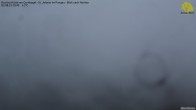 Archiv Foto Webcam St. Johann im Pongau: Buchau-Hütte am Gernkogel 19:00