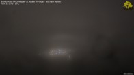 Archiv Foto Webcam St. Johann im Pongau: Buchau-Hütte am Gernkogel 21:00