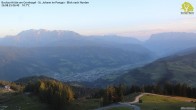 Archived image Webcam Gernkogel - St. Johann - View to the North 05:00