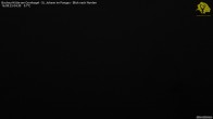 Archiv Foto Webcam St. Johann im Pongau: Buchau-Hütte am Gernkogel 03:00