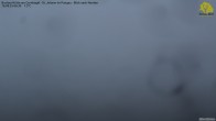 Archiv Foto Webcam St. Johann im Pongau: Buchau-Hütte am Gernkogel 05:00