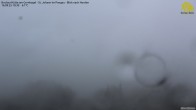 Archiv Foto Webcam St. Johann im Pongau: Buchau-Hütte am Gernkogel 09:00