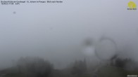 Archiv Foto Webcam St. Johann im Pongau: Buchau-Hütte am Gernkogel 10:00