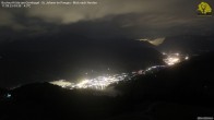 Archiv Foto Webcam St. Johann im Pongau: Buchau-Hütte am Gernkogel 03:00