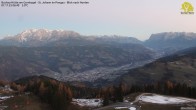 Archived image Webcam Gernkogel - St. Johann - View to the North 05:00