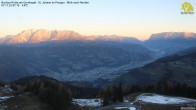 Archived image Webcam Gernkogel - St. Johann - View to the North 06:00