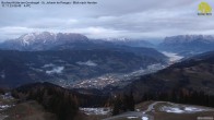 Archiv Foto Webcam St. Johann im Pongau: Buchau-Hütte am Gernkogel 05:00
