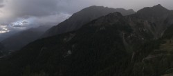 Archiv Foto Webcam Courmayeur - Checrouit Panorama 06:00