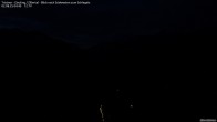 Archiv Foto Webcam Zillertal - Blick zum Grinberg 03:00