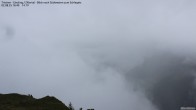 Archiv Foto Webcam Zillertal - Blick zum Grinberg 15:00