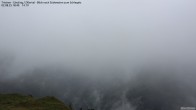 Archiv Foto Webcam Zillertal - Blick zum Grinberg 17:00