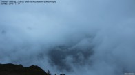 Archiv Foto Webcam Zillertal - Blick zum Grinberg 19:00