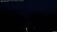 Archiv Foto Webcam Zillertal - Blick zum Grinberg 03:00
