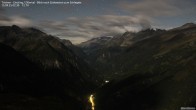 Archived image Webcam Tristner/ Zillertal - Grinberg 01:00