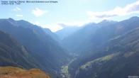 Archived image Webcam Tristner/ Zillertal - Grinberg 15:00