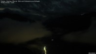 Archived image Webcam Tristner/ Zillertal - Grinberg 23:00