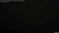 Archived image Webcam Tristner/ Zillertal - Grinberg 03:00