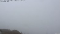 Archived image Webcam Tristner/ Zillertal - Grinberg 09:00