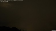 Archiv Foto Webcam Zillertal - Blick zum Grinberg 01:00