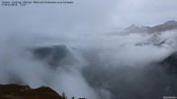 Archiv Foto Webcam Zillertal - Blick zum Grinberg 07:00