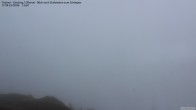 Archiv Foto Webcam Zillertal - Blick zum Grinberg 08:00