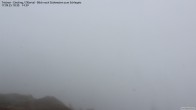 Archiv Foto Webcam Zillertal - Blick zum Grinberg 09:00