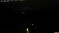 Archived image Webcam Tristner/ Zillertal - Grinberg 23:00