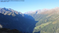 Archived image Webcam Tristner/ Zillertal - Grinberg 07:00