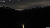 Archived image Webcam Tristner/ Zillertal - Grinberg 23:00