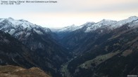 Archived image Webcam Tristner/ Zillertal - Grinberg 15:00
