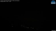 Archiv Foto Webcam Gummer - Blick nach Südosten 03:00