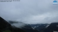 Archiv Foto Webcam Gummer - Blick nach Südosten 05:00