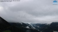 Archiv Foto Webcam Gummer - Blick nach Südosten 06:00