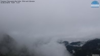 Archiv Foto Webcam Gummer - Blick nach Südosten 07:00