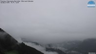 Archiv Foto Webcam Gummer - Blick nach Südosten 09:00