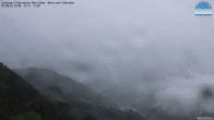 Archiv Foto Webcam Gummer - Blick nach Südosten 11:00