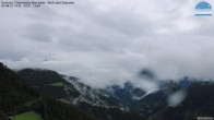 Archiv Foto Webcam Gummer - Blick nach Südosten 13:00